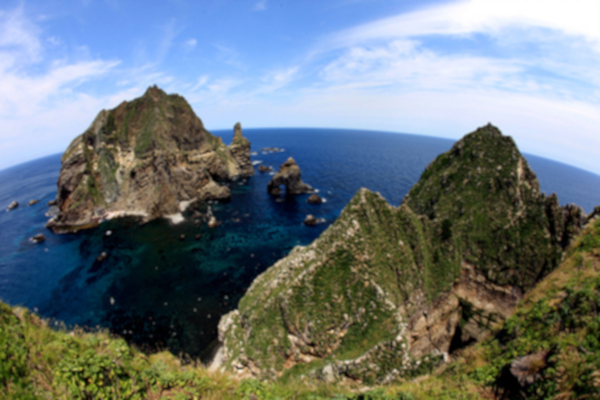 На спорном острове в Японском море остался последний житель. 15181.jpeg