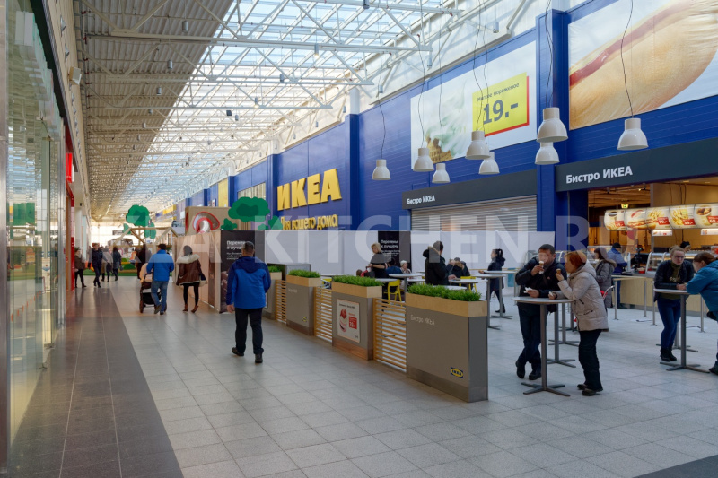 IKEA сдаст в России мебель в аренду. дом, квартира, мебель, аренда, магазин, IKEA