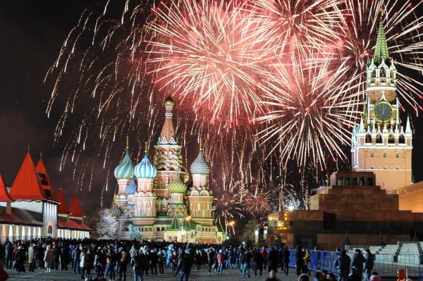 В Москве будет подготовлено 38 площадок для запуска новогодних фейерверков. 14261.jpeg В Москве будет подготовлено 38 площадок для запуска новогодних фейерверков. 14261.jpeg