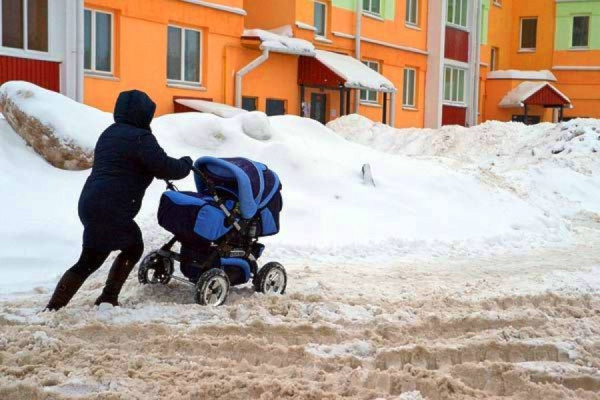 Коммунальщики заплатят пять млн рублей за то, что не убрали снег. 14293.jpeg