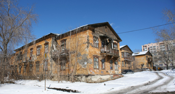 Минстрой утвердил понятия ветхого и аварийного жилья. 14294.jpeg Минстрой утвердил понятия ветхого и аварийного жилья. 14294.jpeg