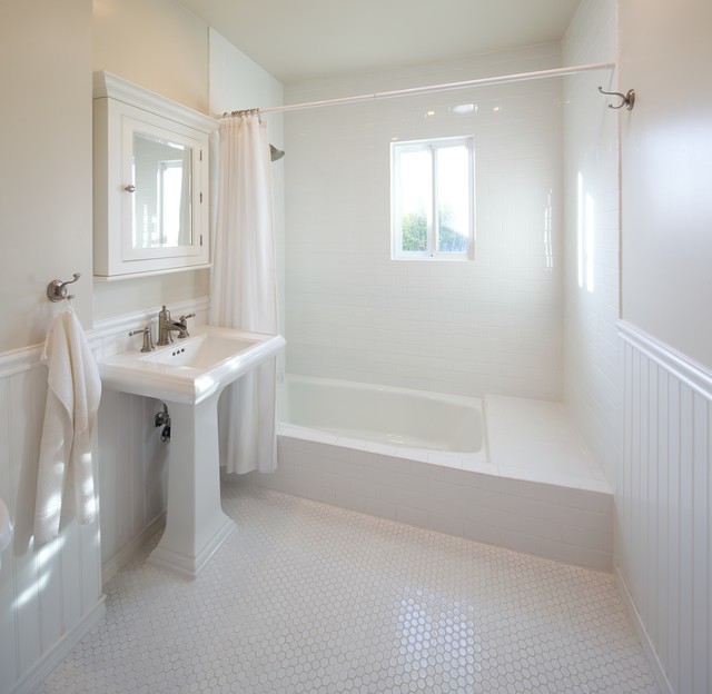 Обновляем классическую белую ванную комнату. 13382.jpeg