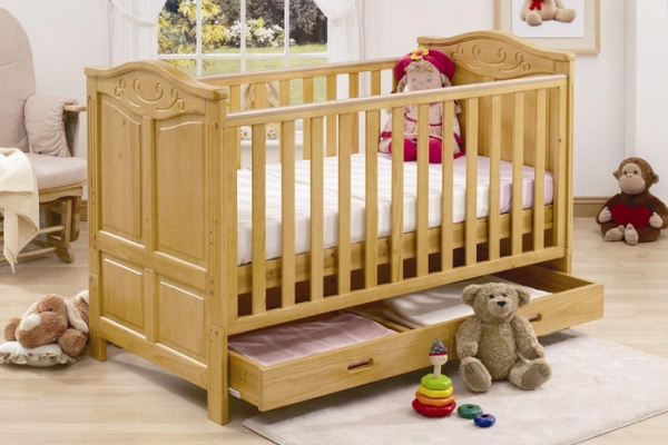 Выбор детской кроватки - непростая задача для взрослых. 15385.jpeg