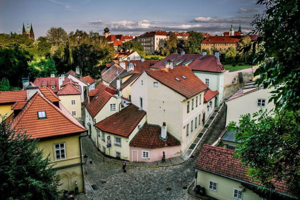 Эксперты: недвижимость в Восточной Европе подорожает на 10%. 14549.jpeg