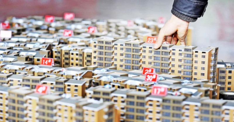 Жители Дальнего Востока получат ипотеку под два процента годовых. дом, квартира, ипотека, Дальний Восток