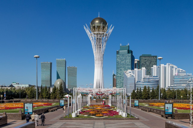 Смена наименования столицы Казахстана не повлияет на сделки с жильем﻿. 15564.jpeg