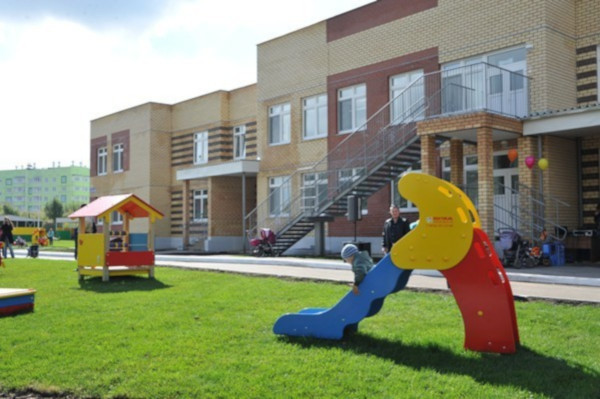 В 2018 году в Пермском крае построили 7 новых детских садов более чем на 1000 мест. 14565.jpeg
