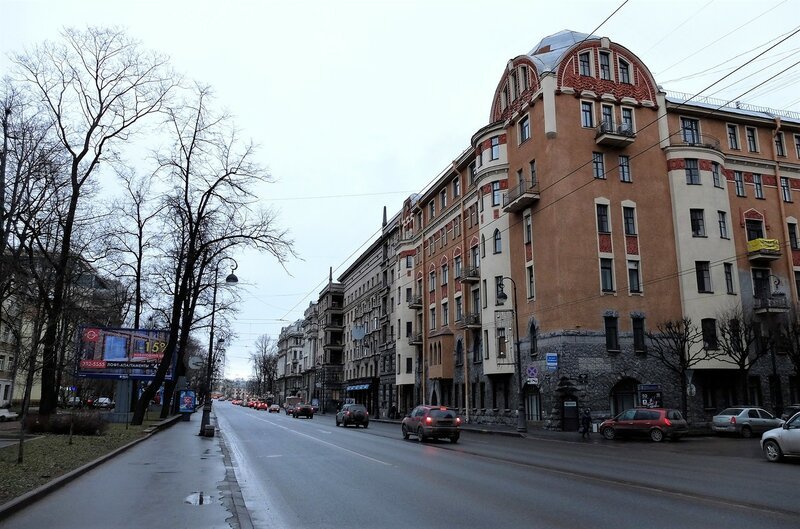 В Петербурге дизайнер заплатит более 56 млн за перепланировку квартиры. 15601.jpeg