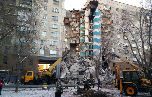 Жители двух подъездов частично обрушившегося дома в Магнитогорске получат новое жилье. 14620.jpeg Жители двух подъездов частично обрушившегося дома в Магнитогорске получат новое жилье. 14620.jpeg