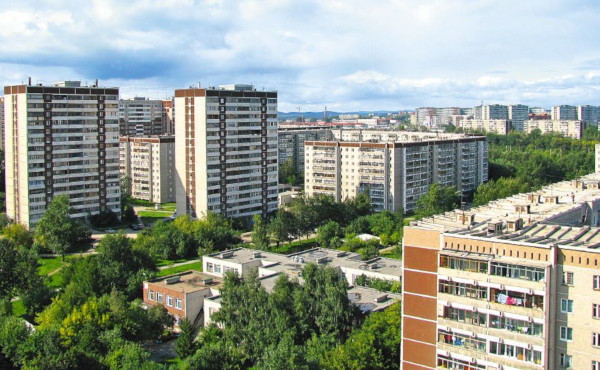 В Москве зафиксировано отсутствие роста по сделкам с вторичным жильем. дом, квартира, вторичное жилье, недвижимость, Москва