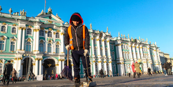 В Петербурге создали сервис для выявления лжекоммунальщиков. дом, квартира, жкх, коммунальщики, сервис, Петербург