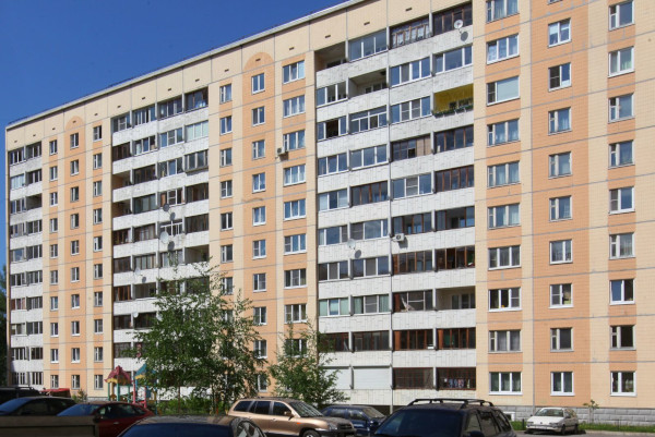 Вторичное жилье в России подорожало за год на 8,5%. 14799.jpeg Вторичное жилье в России подорожало за год на 8,5%. 14799.jpeg