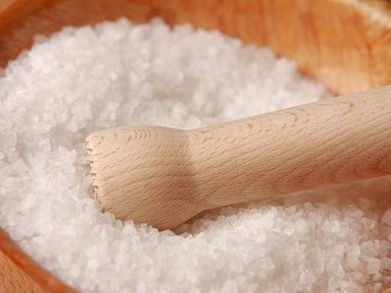 Необычные способы применения соли