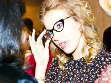 Собчак показала интерьер своей виллы за $25 000 в сутки