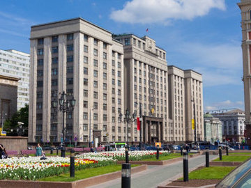 Штрафы за нарушение тишины могут закрепить на федеральном уровне