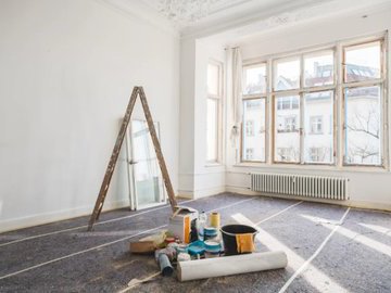 5 советов, как подготовиться к ремонту, пережить его и привести квартиру в порядок после него