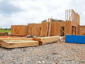 В Татарстане выдали кредиты по льготной сельской ипотеке на 12 млн рублей