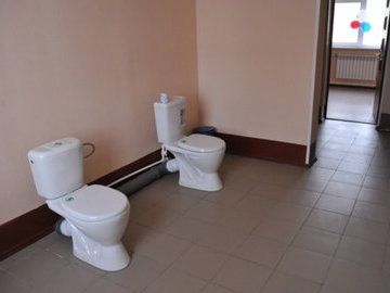 Осипов: нужно проявить изобретательность, чтобы обеспечить школы теплыми туалетами