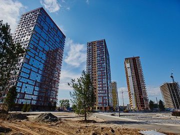 Жилье в петербургских новостройках дешеветь не будет