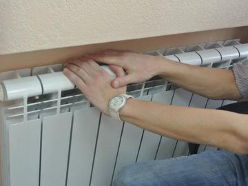 Жители Вологды жалуются на холод в квартирах