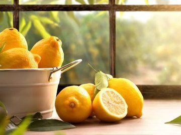 Почему вы должны держать лимон в своей спальне