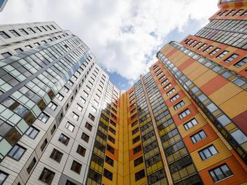 Эксперты прогнозируют рост цен на жилье в пределах 15%