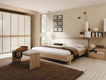 3 ошибки в дизайне спальни, которые вы, возможно, допускаете