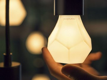 7 основных тенденций в дизайне освещения интерьера в 2023 году