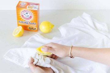 Как лимон может помочь в домашнем хозяйстве?