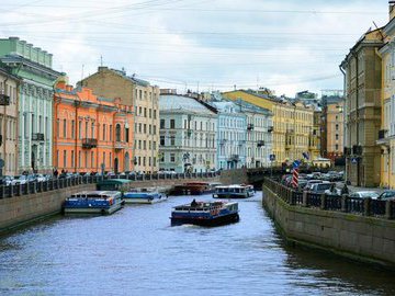 Предложение квартир в новостройках Петербурга снизилось на 21%
