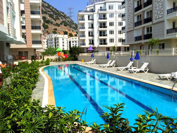 В Турции за полгода продано более миллиона объектов недвижимости
