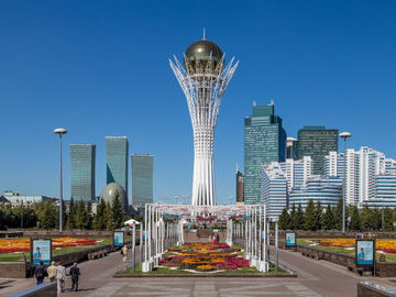 Переименование столицы не потребует от жителей Казахстана замены документов на жилье