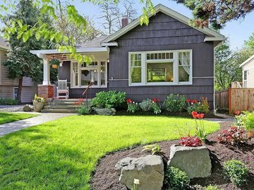 5 идей для заднего двора вашего дома