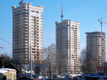 Владельцам недвижимости в Подмосковье повысят штрафы