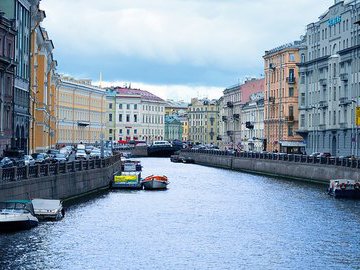 За год петербургские новостройки подорожали более чем на 20%
