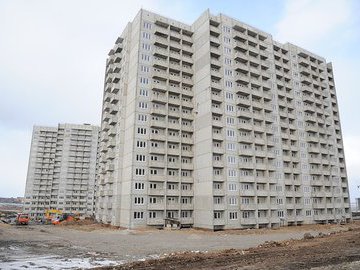 Цены на квартиры в московских новостройках достигли нового рекорда