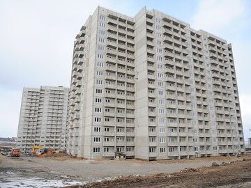 Цены на квартиры в московских новостройках достигли нового рекорда