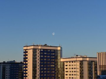 Сочи возглавил рейтинг городов по росту стоимости квартир в новостройках