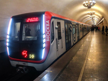 Московское метро отказались продлевать в Подмосковье