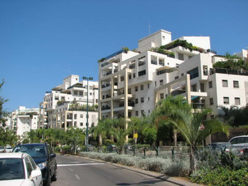 В Израиле удвоят налог на недвижимость, сдаваемую в аренду туристам