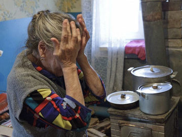 Пенсионерку оставили без жилья из-за ее полной тезки из другого города
