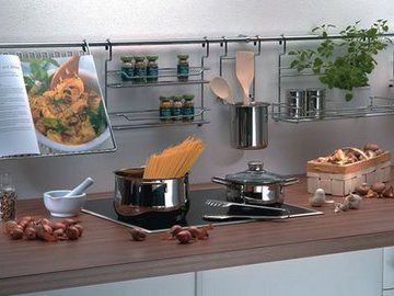 Планировка кухни: что нужно учесть?