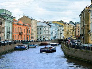 В Петербурге резко снизилась стоимость съёмных квартир