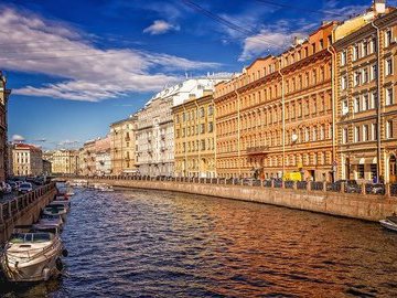 В Петербурге прекратился рост цен на квартиры в новостройках