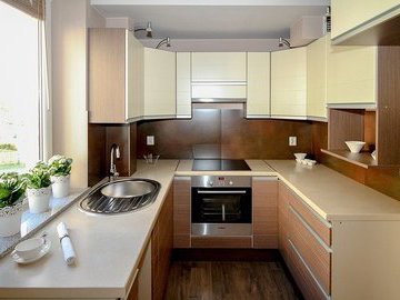 Россияне стали чаще выбирать квартиры с меньшей площадью