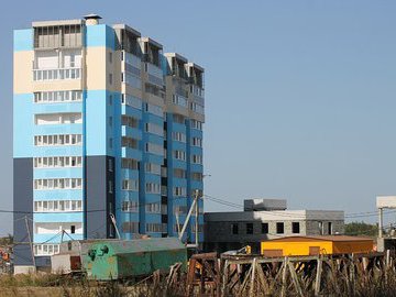 В Москве не ожидается снижение цен на новостройки