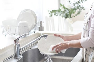 Пять важных аспектов при выборе моющего средства