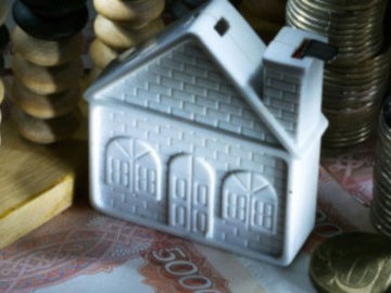 Оренбуржцу не давали продать квартиру из-за долгов в 500 тысяч рублей