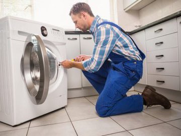 Почему ломаются стиральные машины?