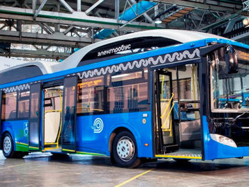 В Москве будут готовить специалистов по обслуживанию электробусов